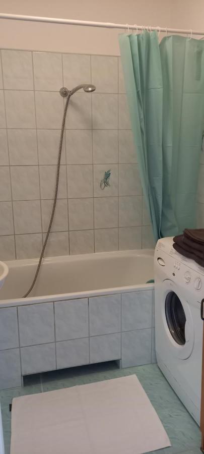 Apartament Fileo Apartment Koszalin Ngoại thất bức ảnh
