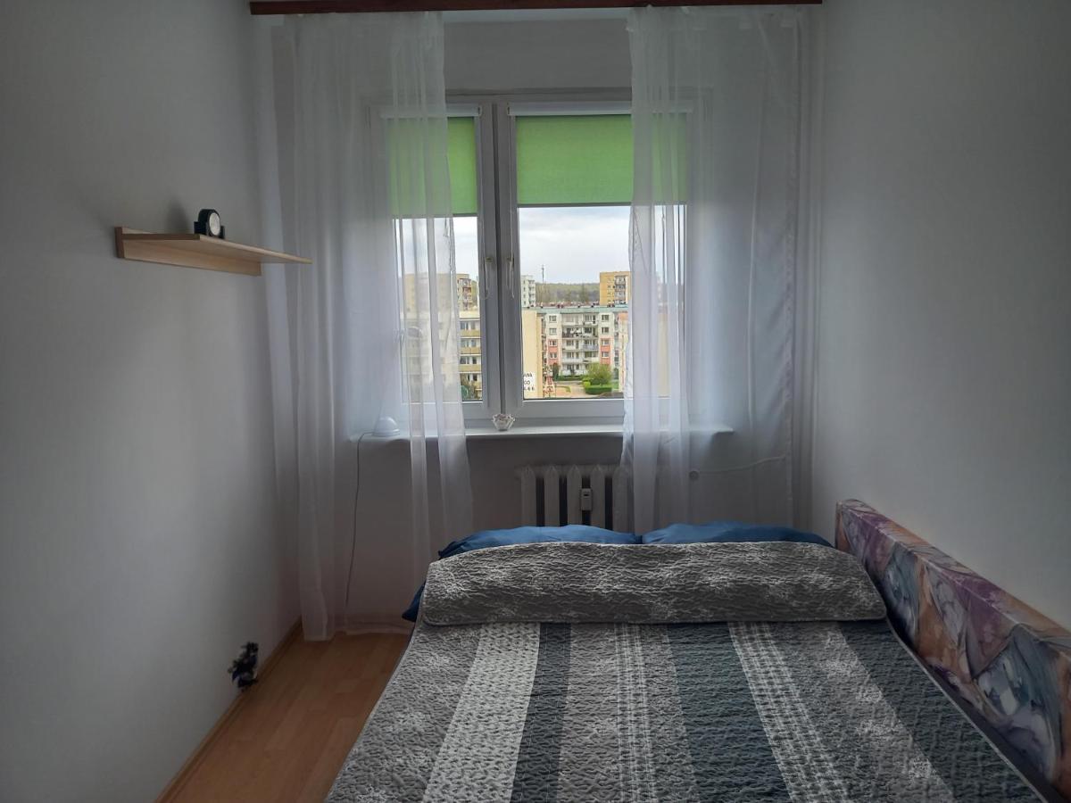 Apartament Fileo Apartment Koszalin Ngoại thất bức ảnh